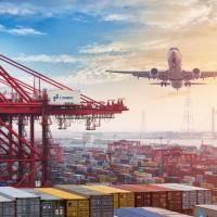 Buy cheap Dhl Express Air Cargo International Dropshipping From SHANGHAI China To South product