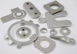 Custom Metal SS Aluminum Components Stamping Bending Welding Laser Cutting Sheet