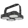 Buy cheap 480W Waterproof Heavy-duty Outdoor Flood Lights , 170LM/W Pole-mounted High Mast Flood Light from wholesalers