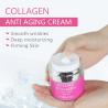Buy cheap 50ml Skin Care Face Cream Collagen Facial Moisturizer Whitening from wholesalers