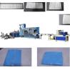 Buy cheap CE Disposable Bed Sheet Making Machine from wholesalers