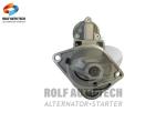 12v Bosch Starter Motor Spare Parts 10917 Starter Fits Bedford Truck Astra 13s