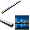 Buy cheap IP66 Waterproof RGBW linear strip light LED DMX512 Control SMD5050 from wholesalers