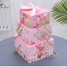 Buy cheap Baby Cloths Set Packaging Paper Gift Box thicken Cardboard Gift Packaging Boxes cartoon from wholesalers