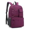 Buy cheap Purple Primary School Bag , Elementary School Backpacks For Middle Schoolers from wholesalers