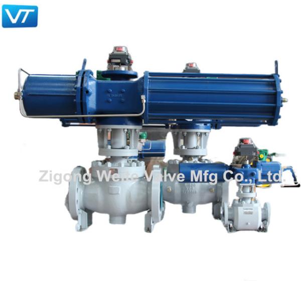 Buy cheap ESDV API Emergency Shutdown Valve Carbon Steel Stainless Steel from wholesalers
