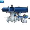 Buy cheap ESDV API Emergency Shutdown Valve Carbon Steel Stainless Steel from wholesalers