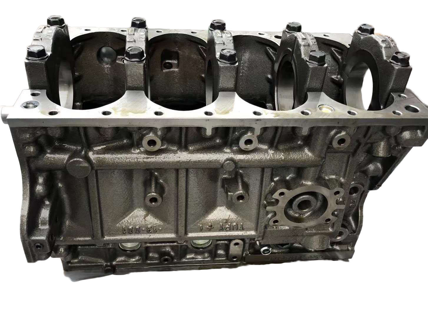 KUBOTA V3800 Cylinder Engine Block