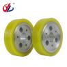 Buy cheap Φ120*φ30*30mm PU Feeding Wheels For Four Sides Planer - Woodworking Machine Part from wholesalers