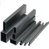 Buy cheap DIN 40X40 Black Rectangular Steel Tube 20mm Galvanized Square Tube from wholesalers
