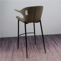 Buy cheap Cafe Shop Versatile 58x59x104cm High Counter Chair product