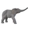 Buy cheap Fiberglass Garden Animal Sculptures Decorative Stone Elephant Garden Statue from wholesalers