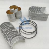 Buy cheap 6D125 Engine Repair Kit 6154-31-2030 6150-21-1490 6151-39-3040 6150-29-8010 product