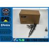 Buy cheap Excavator Parts 3114 3116 diesel engine parts injector assy 1278216 127-8216 from wholesalers
