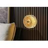 Buy cheap Wholesale Modern Hotel Bedroom Indoor Villa Decorative Surface Mounted LED Wall Light from wholesalers