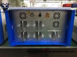 Military High Power Customize Frequency Signal Waterproof Outdoor Jammer Full