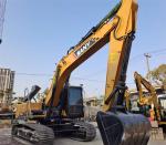 Original Paint Used Large Excavator 30000kg Used Excavator Machine