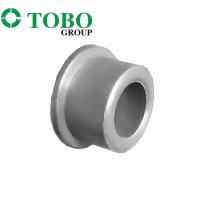 Buy cheap 10 mm steel bush powder metallurgy carbon bearing bushing alloy sinter steel bushings product