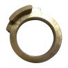 Buy cheap Precision Milling Mechanical 0.005mm CNC Brass Parts from wholesalers