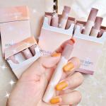 Eco Friendly Paperboard Cigarette Box Customizable for Electronic Devices