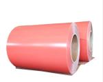 3003H26 PE RMP Color Coated Aluminium Coil used for Aluminum Fascia