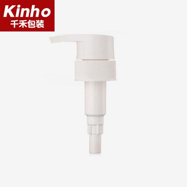 Buy cheap 3.5-4cc Screw Down Switch High Output Big Lotion Pump Dispenser 28/410 33/410 from wholesalers