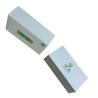 Buy cheap Art Paper Fancy Paper Mobile Phone Packaging Box Gray Cardboard UV Finish from wholesalers