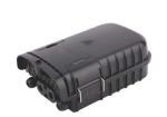 16 Core Fiber Optic Distribution Box for Splitting & Splicing