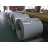 Buy cheap Galvalume Steel Plate with Z60 to Z275 Zinc coat Prepainted Color Steel Coils from wholesalers