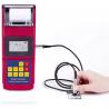 Buy cheap Coating Thickness Gauge - Leeb 262 from wholesalers
