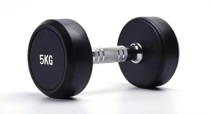 Befreeman Wholesale Hot Sale High Quality Gym Equipment Dumbbell Set