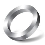 Power Industry Flat Strip Anti Corrosion Nickel Alloy Flat Inconel 601 Strip