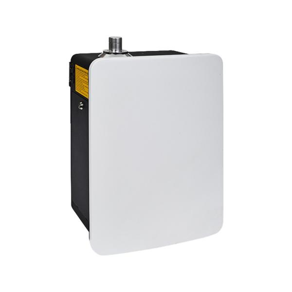 Buy cheap 10000m3 12W 1000ml HVAC Scent Fragrance Diffuser HS-2001b from wholesalers