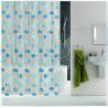 Buy cheap 70 × 72 Inches Waterproof Heavy Duty Shower Curtain OEM / ODM Acceptable from wholesalers