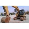 Buy cheap USED CAT 320D EXCAVATOR FOR SALE AT LOWEST PRICE from wholesalers