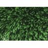 Buy cheap Non Slip 50mm 9500D Synthetic Lawn Artificial Turf For Playground from wholesalers