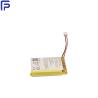 Buy cheap Polymerthe Wearable Device Battery 800mAh 3.7V Rechargeable from wholesalers