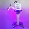 Buy cheap Red Blue Led Light Therapy Machine For Acne Treatment Skin Rejuvenation from wholesalers