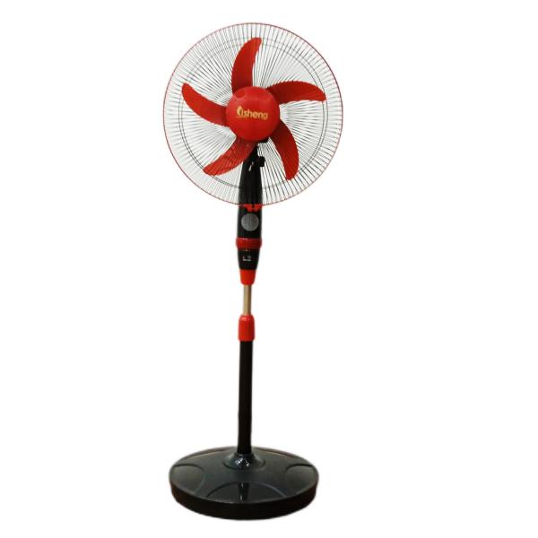 Buy cheap 16inch 13W Energy Saving Cooling Fan Low Noise DC Rechargeable from wholesalers