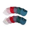 Buy cheap Sleek Egg Shaped Soft Velvet Jewelry Bag Accompaniment Chic Jewelry Pocket from wholesalers