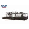Buy cheap Best Sale MY-1320Q/1500Q/1680Q Lead Edge Feeding Automatic Die Cutting Machine from wholesalers