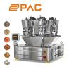 Buy cheap Automatic Multihead Weigher 500g 1000g Legumes Coffee Bean Lentil Vegetable Seed Bean Packing Machine from wholesalers