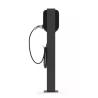 Buy cheap AC EV Charger Type 2 Wall Outlet Floor Stand Electric Car Charging Stations 32 Amp from wholesalers