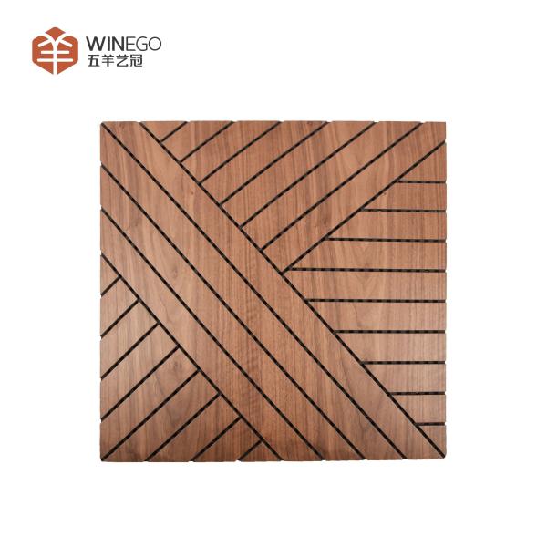 Buy cheap High-Quality Acoustic Panels for Sound Absorption and Aesthetic Design from wholesalers