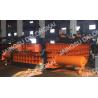 Buy cheap Horizontal Hydraulic Scrap Baler Machine / Scrap Metal Baler For Aluminum from wholesalers