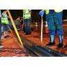 Buy cheap Ultraviolet UV Cured CIPP Installation Underground Drainage Repair from wholesalers