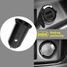 Buy cheap 4.8A Dual USB CAR CHARGER Universal Compatible USB CAR CHARGER for all electronics cheap price from wholesalers