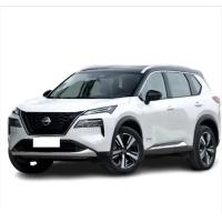 Buy cheap 2024 Dongfeng Nissan X-Trail E-Power 4WD SUV Electric EV Car Gasoline Electric product