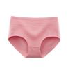 Buy cheap Soft Women Cotton Panties Breathable Full Brief With Lingerie Tape from wholesalers