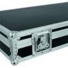 Buy cheap Customized Instrument Storage Aluminum Flight Cases For Sound Console / Audio / Mixer from wholesalers